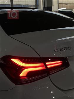 مێرسێدس بێنز A-Class